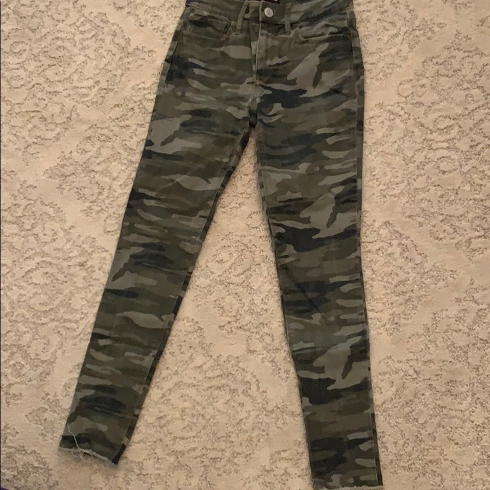 Express Jeans